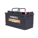 Duracell Ultra Car Battery | Group 49 | 900CCA | Gold Flooded-2