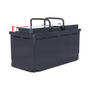 Duracell Ultra Car Battery | Group 49 | 900CCA | Gold Flooded-4