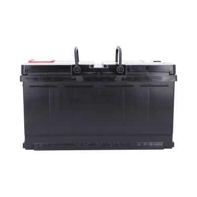 Duracell Ultra Car Battery | Group 49 | 900CCA | Gold Flooded