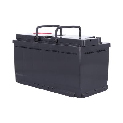 Duracell Ultra Car Battery | Group 49 | 900CCA | Gold Flooded
