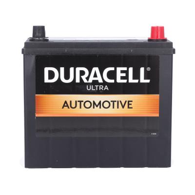Duracell Ultra Car Battery | Group 51R | 450CCA