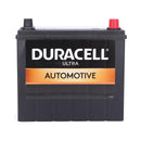 Duracell Ultra Car Battery | Group 51R | 450CCA-1