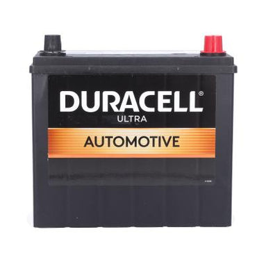 Duracell Ultra Car Battery | Group 51R | 450CCA
