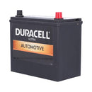 Duracell Ultra Car Battery | Group 51R | 450CCA-2