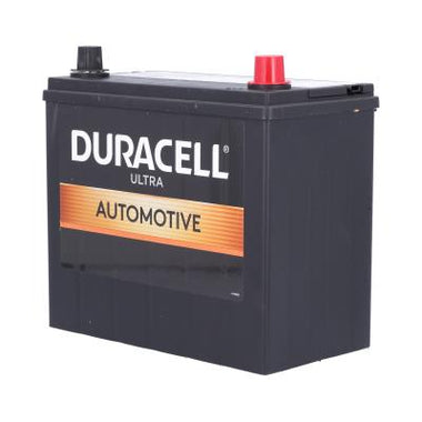 Duracell Ultra Car Battery | Group 51R | 450CCA - 0
