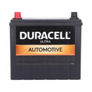 Duracell Ultra Car Battery | Group 51 | 450CCA-1