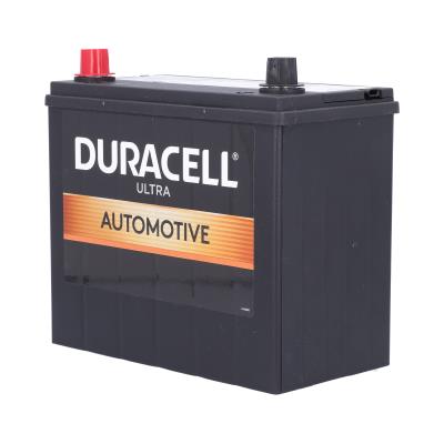 Duracell Ultra Car Battery | Group 51 | 450CCA