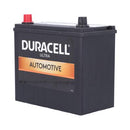 Duracell Ultra Car Battery | Group 51 | 450CCA-2