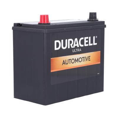 Duracell Ultra Car Battery | Group 51 | 450CCA