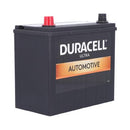Duracell Ultra Car Battery | Group 51 | 450CCA-8