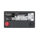 Duracell Ultra Car Battery | Group 51 | 450CCA-9