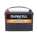 Duracell Ultra Car Battery | Group 58 | 580 CCA-1