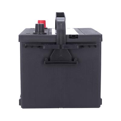 Duracell Ultra Car Battery | Group 58 | 580 CCA