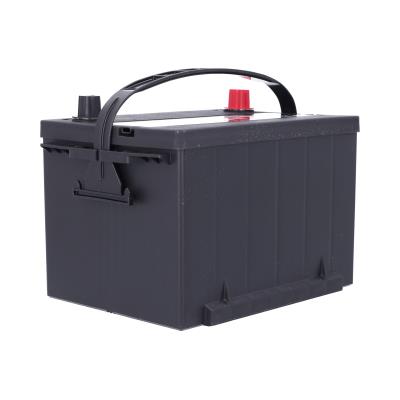 Duracell Ultra Car Battery | Group 58 | 580 CCA
