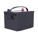 Duracell Ultra Car Battery | Group 58 | 580 CCA-4