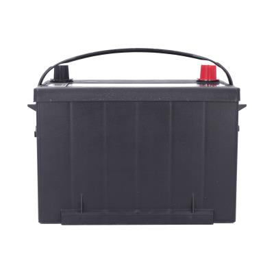 Duracell Ultra Car Battery | Group 58 | 580 CCA