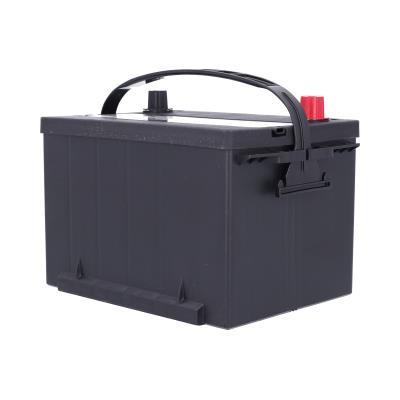 Duracell Ultra Car Battery | Group 58 | 580 CCA