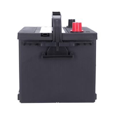 Duracell Ultra Car Battery | Group 58 | 580 CCA