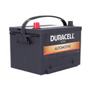 Duracell Ultra Car Battery | Group 58 | 580 CCA-8