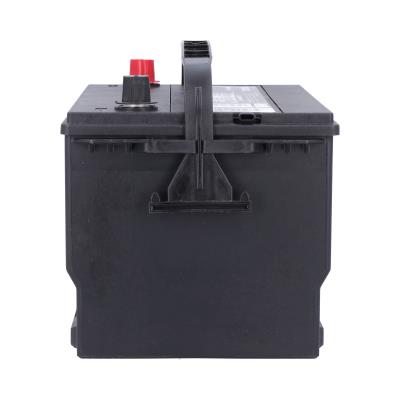 Duracell Ultra Car Battery | Group 65 | 850 CCA
