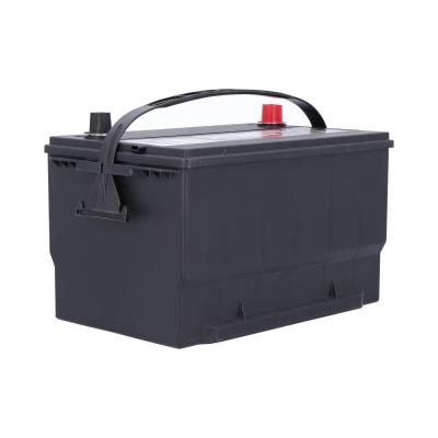 Duracell Ultra Car Battery | Group 65 | 850 CCA