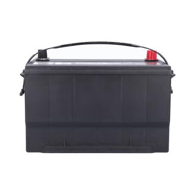 Duracell Ultra Car Battery | Group 65 | 850 CCA