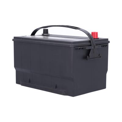 Duracell Ultra Car Battery | Group 65 | 850 CCA