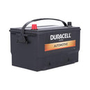 Duracell Ultra Car Battery | Group 65 | 850 CCA-8