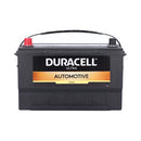 Duracell Ultra Car Battery | Group 65 | 750 CCA | Gold Flooded-1