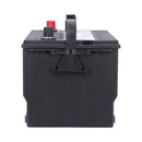Duracell Ultra Car Battery | Group 65 | 750 CCA | Gold Flooded-3