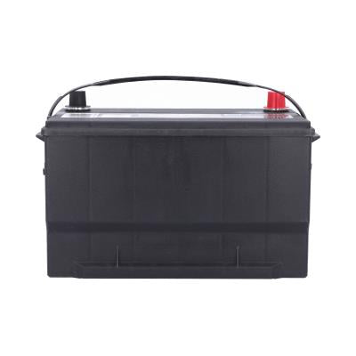 Duracell Ultra Car Battery | Group 65 | 750 CCA | Gold Flooded