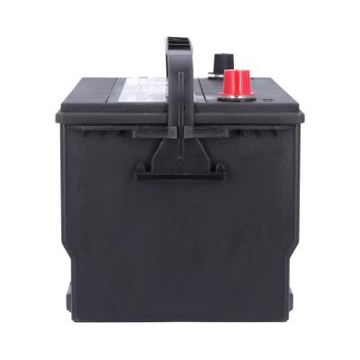 Duracell Ultra Car Battery | Group 65 | 750 CCA | Gold Flooded