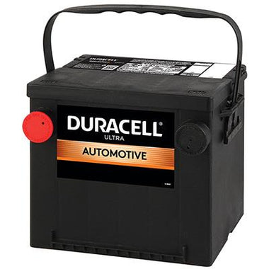 Duracell Ultra Car Battery | Group 70 | 540 CCA