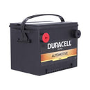Duracell Ultra Car Battery | Group 75 | 690 CCA | Gold Flooded-8