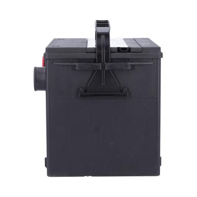 Duracell Ultra Car Battery | Group 75 | 650 CCA