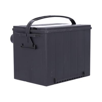 Duracell Ultra Car Battery | Group 75 | 650 CCA