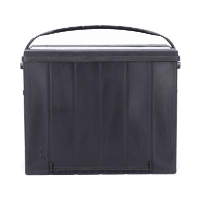 Duracell Ultra Car Battery | Group 75 | 650 CCA