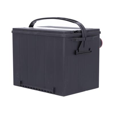 Duracell Ultra Car Battery | Group 75 | 650 CCA