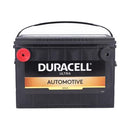 Duracell Ultra Car Battery | Group 78 | 800 CCA | Gold Flooded-1