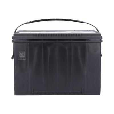 Duracell Ultra Car Battery | Group 78 | 800 CCA | Gold Flooded