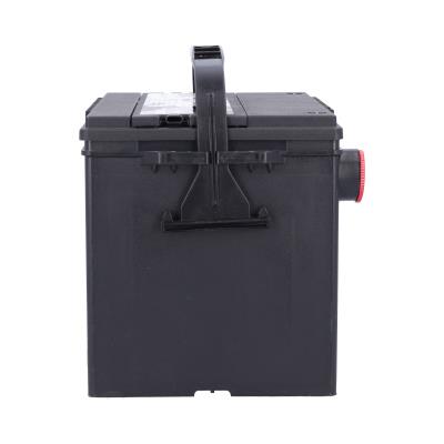 Duracell Ultra Car Battery | Group 78 | 800 CCA | Gold Flooded