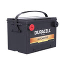Duracell Ultra Car Battery | Group 78 | 800 CCA | Gold Flooded-8