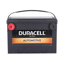 Duracell Ultra Car Battery | Group 78 | 690 CCA-1