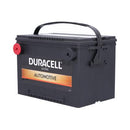 Duracell Ultra Car Battery | Group 78 | 690 CCA-2