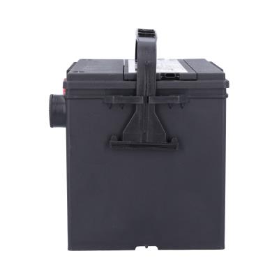 Duracell Ultra Car Battery | Group 78 | 690 CCA