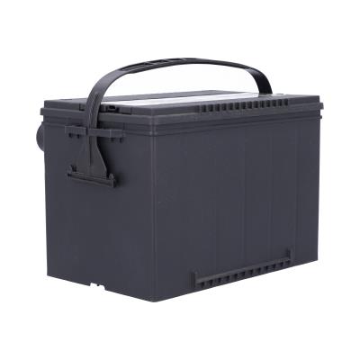 Duracell Ultra Car Battery | Group 78 | 690 CCA