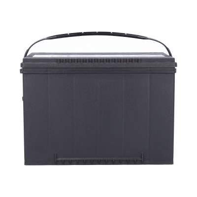 Duracell Ultra Car Battery | Group 78 | 690 CCA