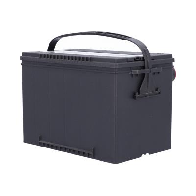 Duracell Ultra Car Battery | Group 78 | 690 CCA