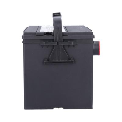 Duracell Ultra Car Battery | Group 78 | 690 CCA