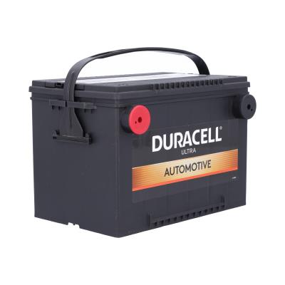Duracell Ultra Car Battery | Group 78 | 690 CCA